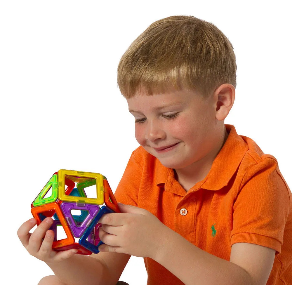 05JC011B - Magformers 26pcs Building Set