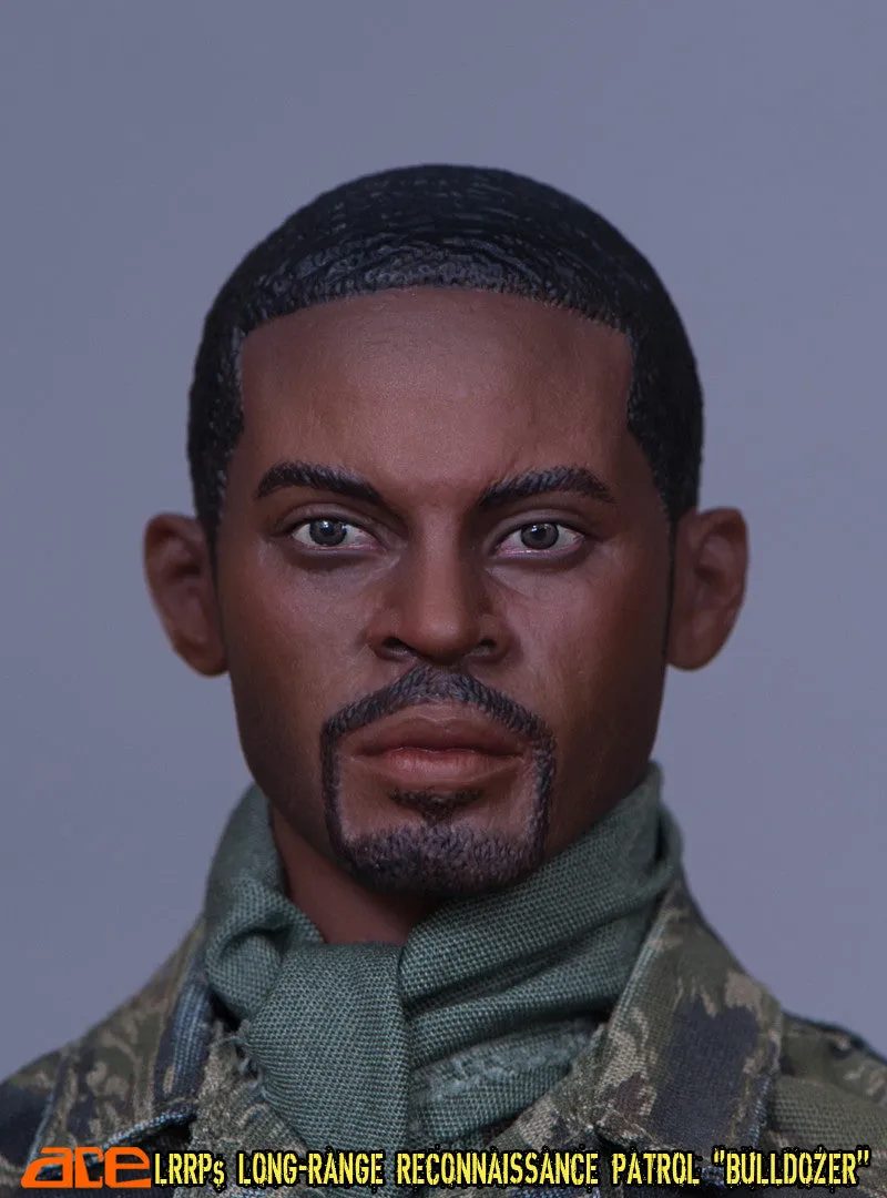 Ace Toys - Long-Range Reconnaissance Patrol "Bulldozer" (LRRP)