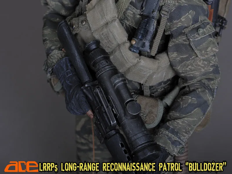 Ace Toys - Long-Range Reconnaissance Patrol "Bulldozer" (LRRP)