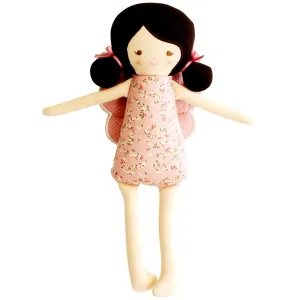 Alimrose Florence Fairy Posy Heart
