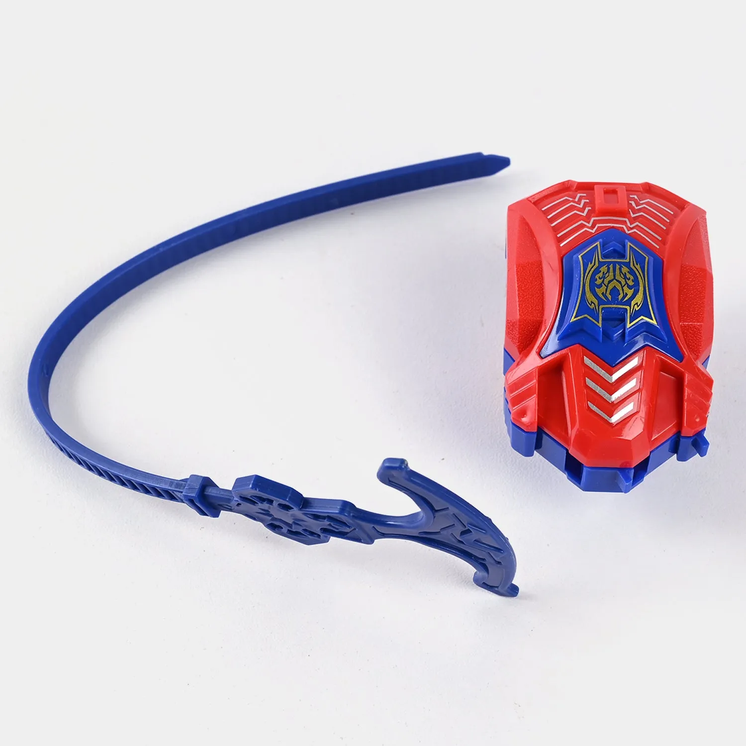 Alloy Bey blade F6166-B