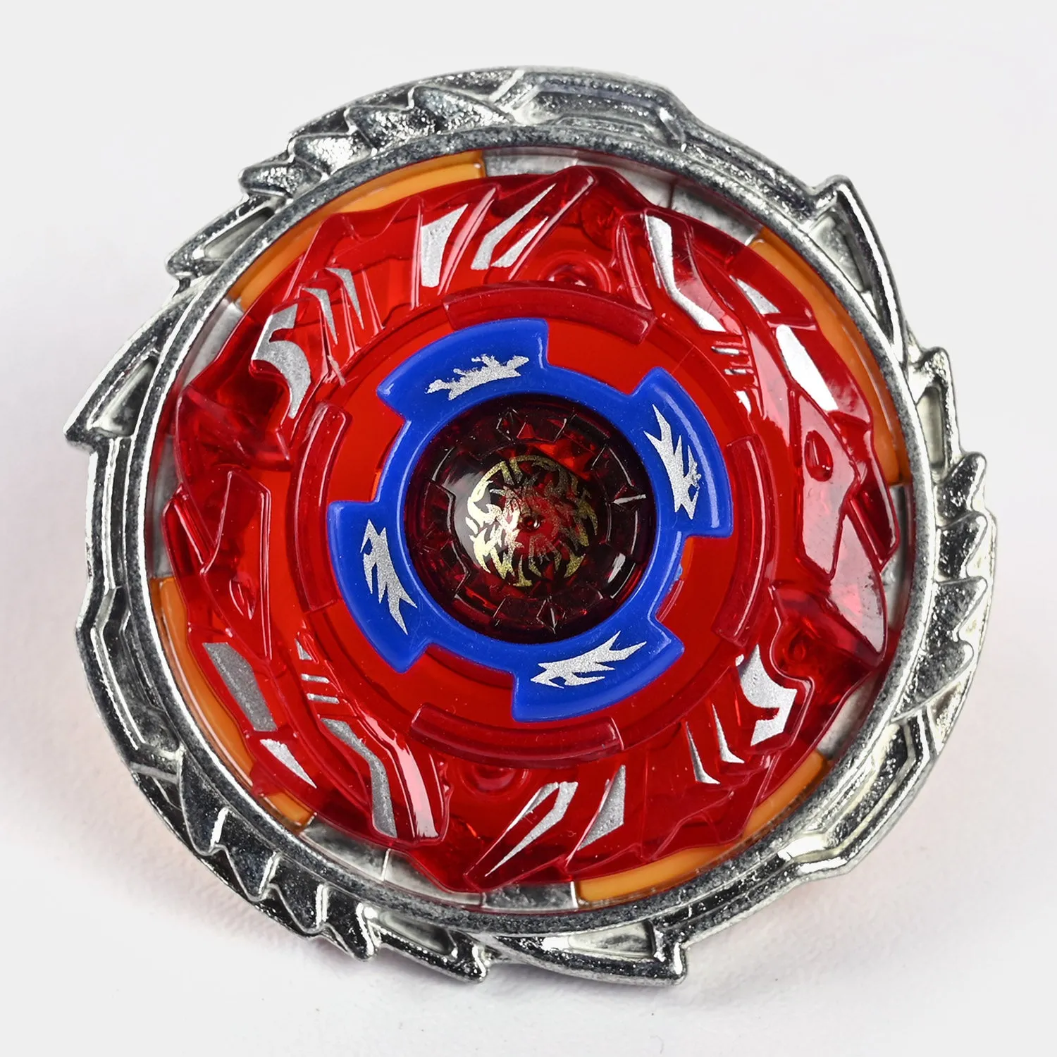 Alloy Bey blade F6166-B