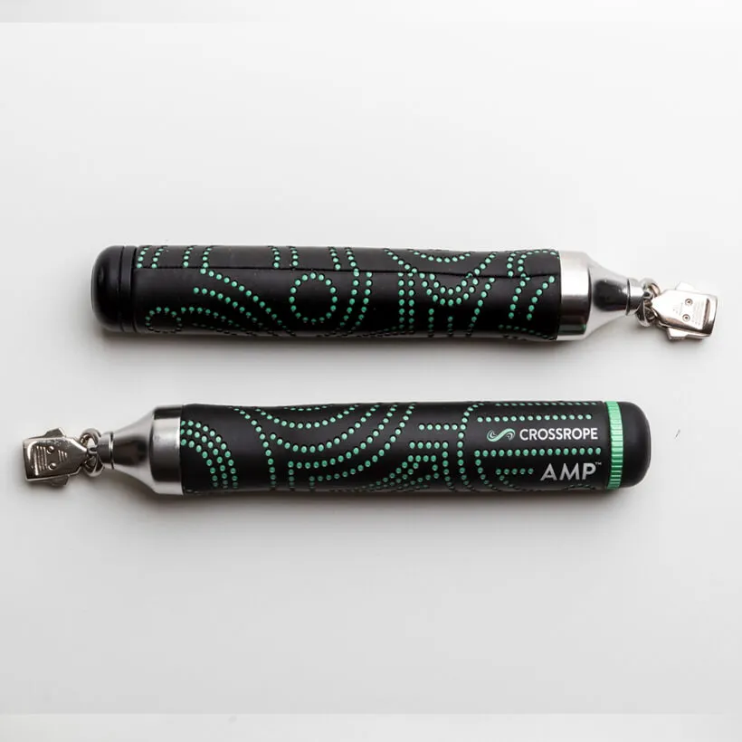 AMP™ Replacement Cap