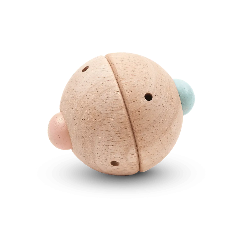 Beeping Ball