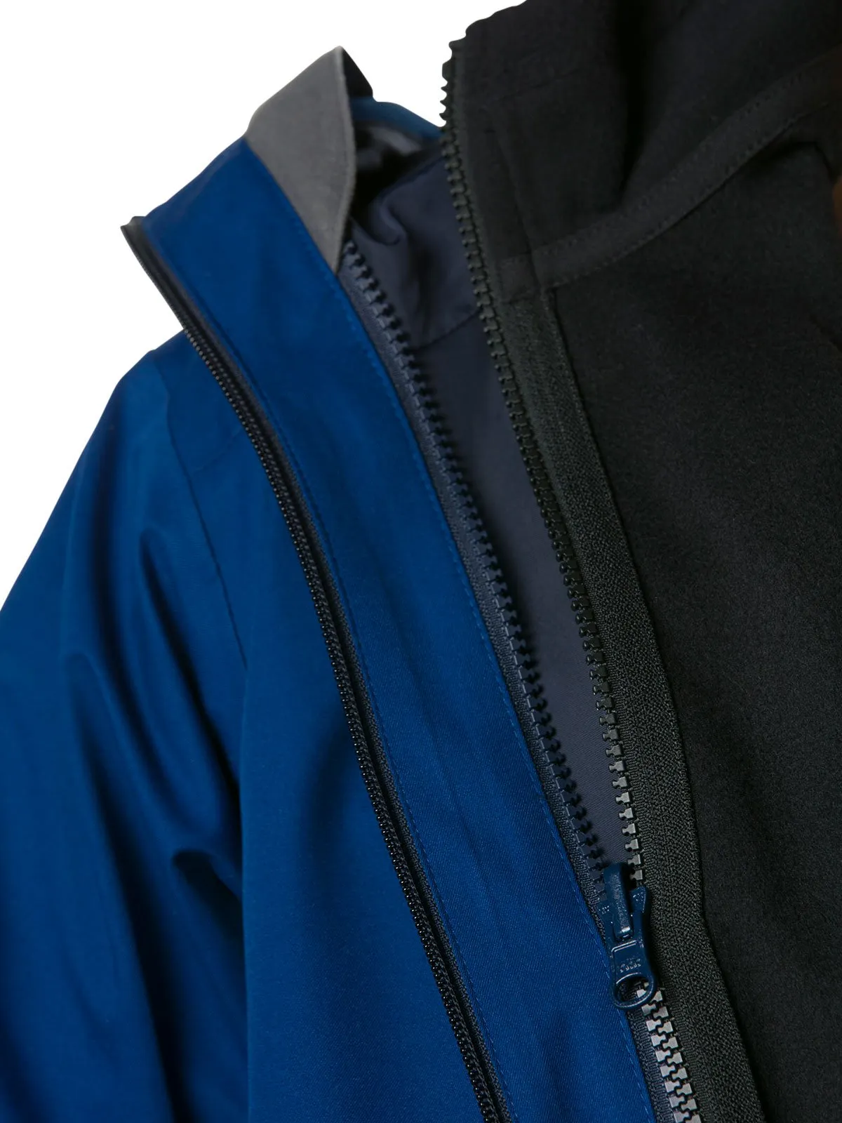 Berghaus Men`s Prisim Micro Interactive Fleece Black