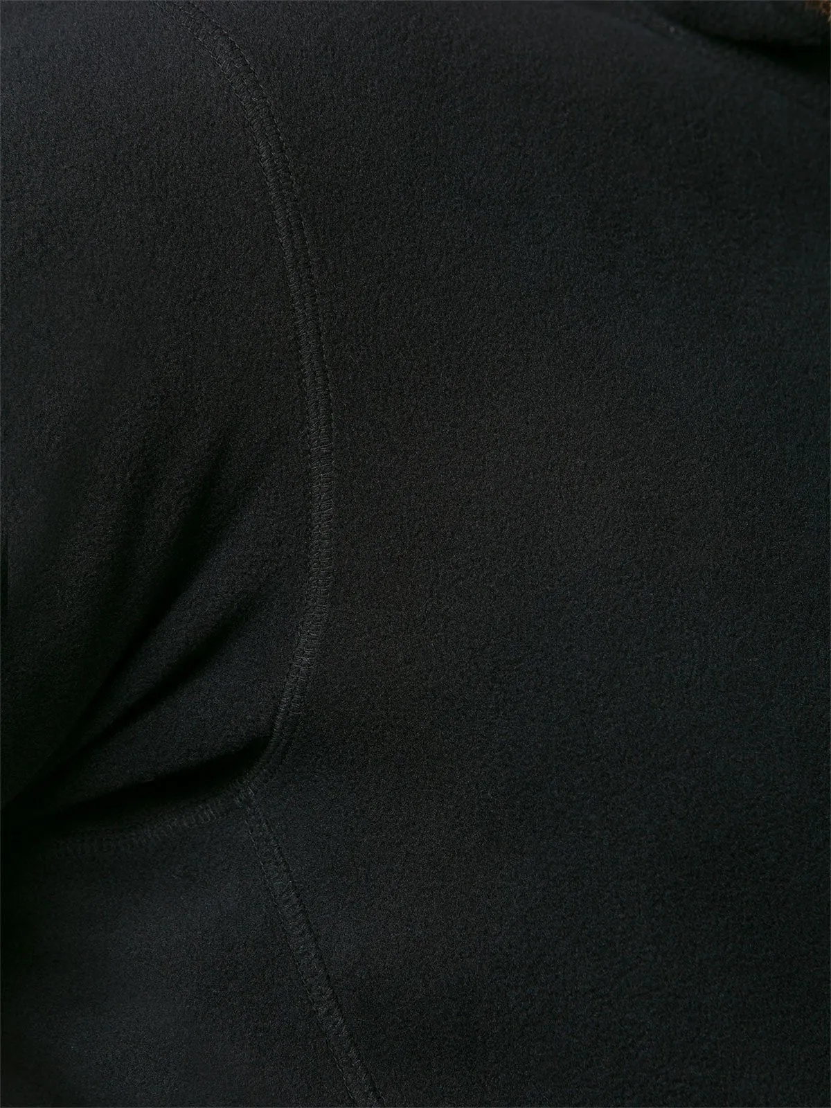 Berghaus Men`s Prisim Micro Interactive Fleece Black