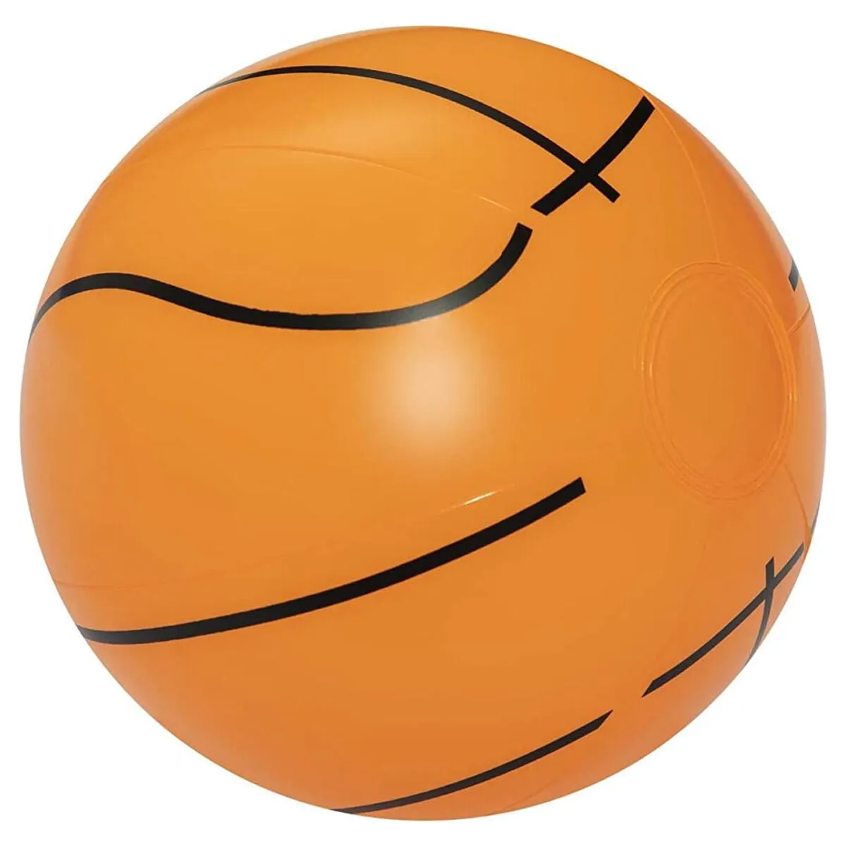 Bestway Splash 'N Hoop Floating Basketball Set