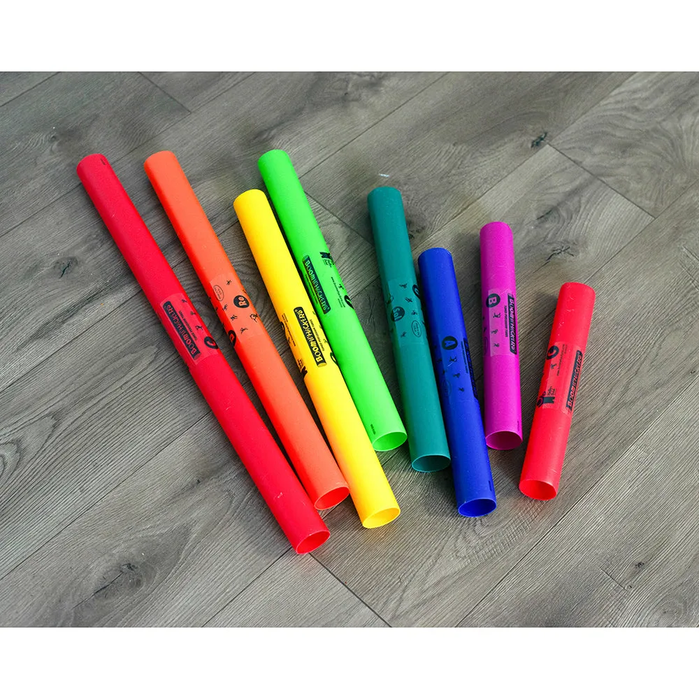 Boomwhackers® Tubes