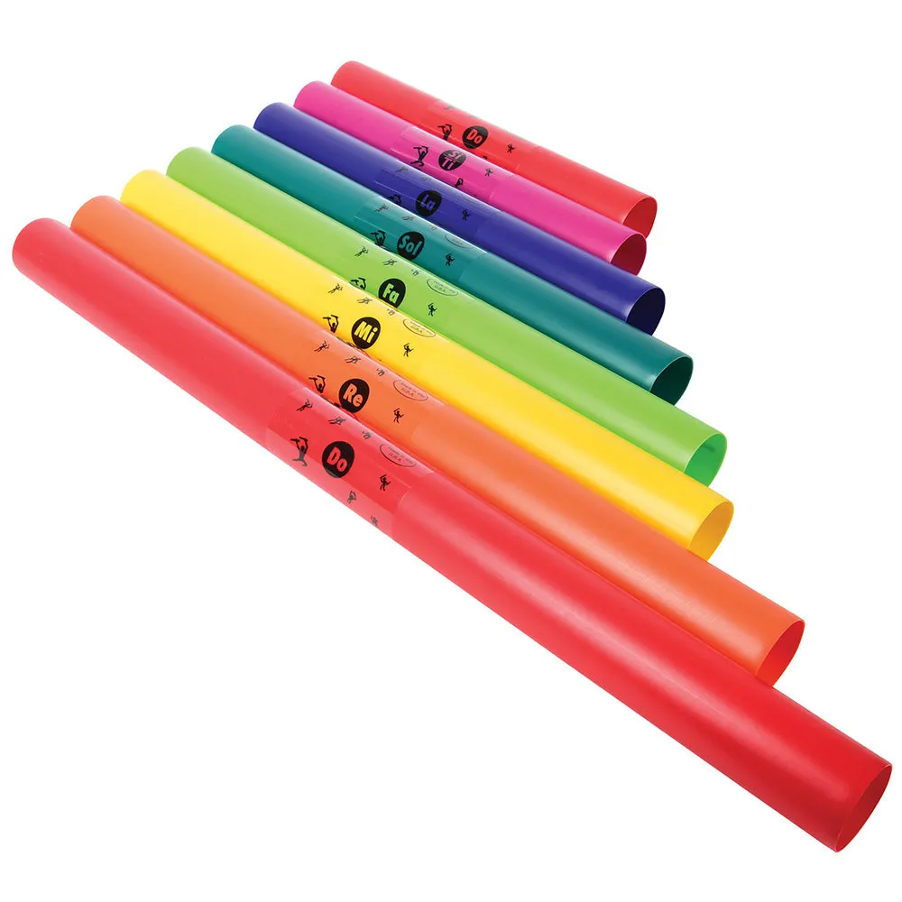 Boomwhackers® Tubes