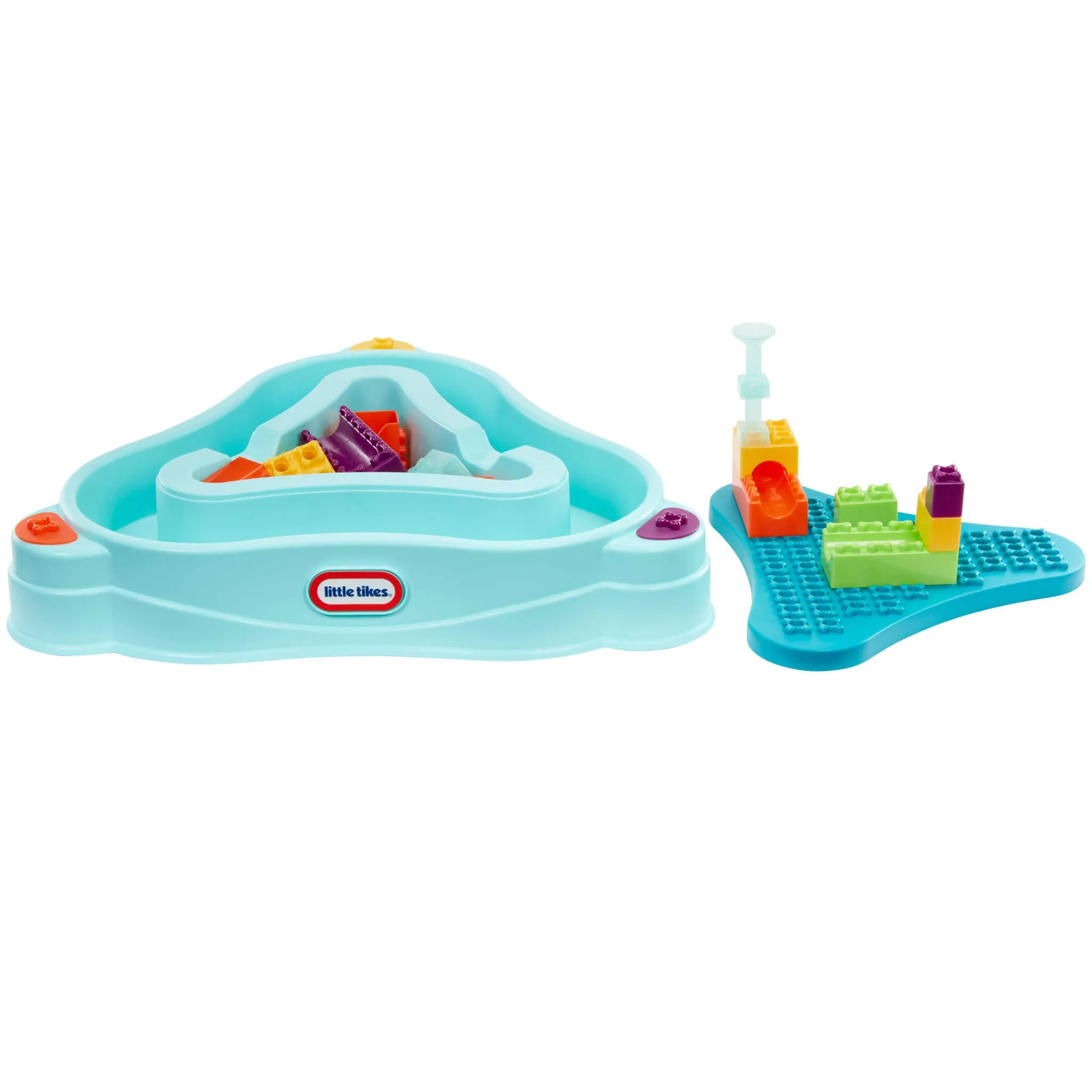 Build & Splash™ Water Table with 25  Accessories