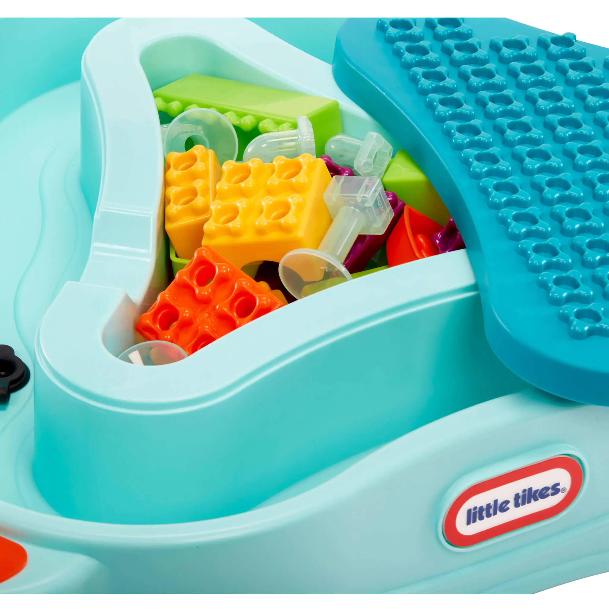 Build & Splash™ Water Table with 50  Accessories