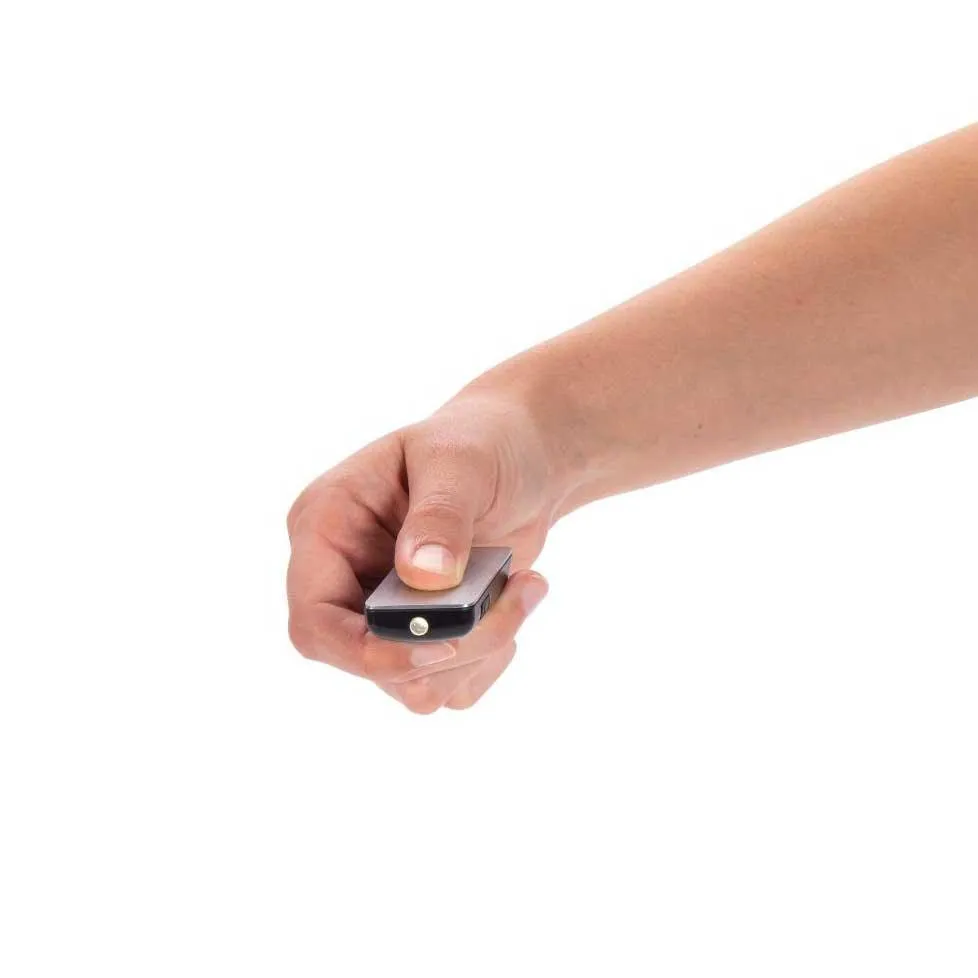 Call Key Ring
