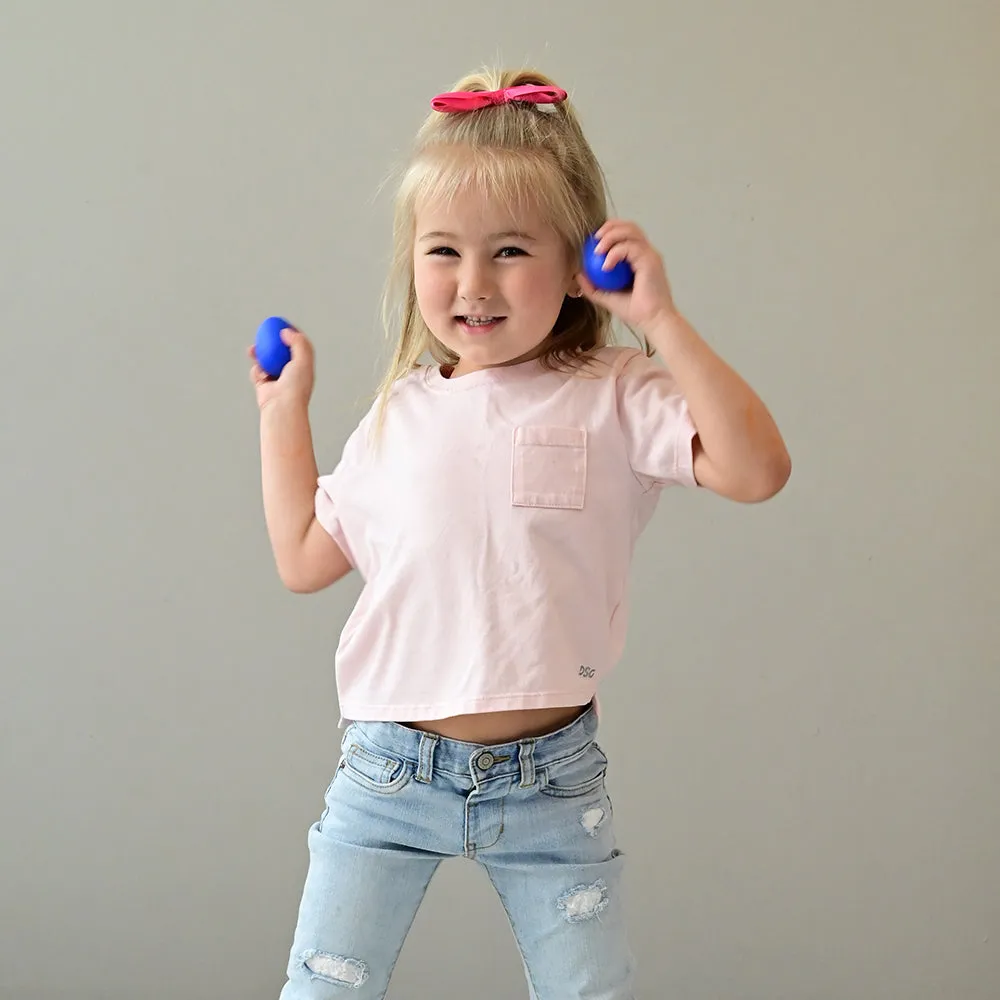 Class-Size Egg-Shaker Set