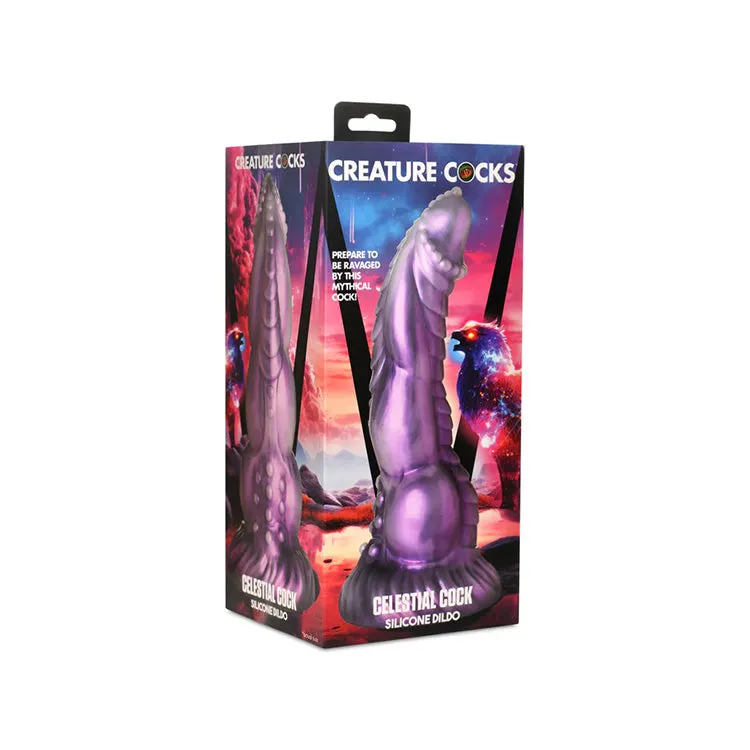 Creature Cocks Celestial Dildo