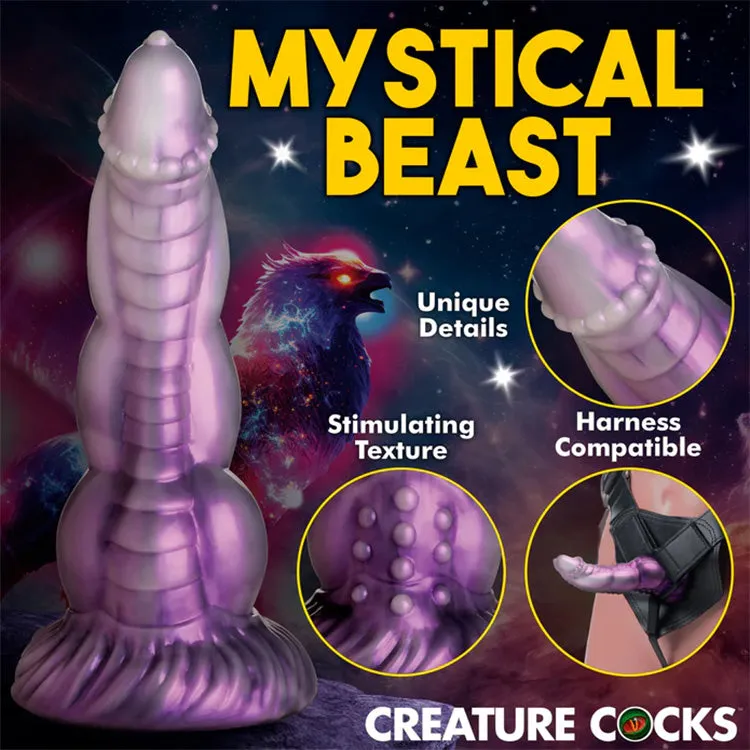 Creature Cocks Celestial Dildo