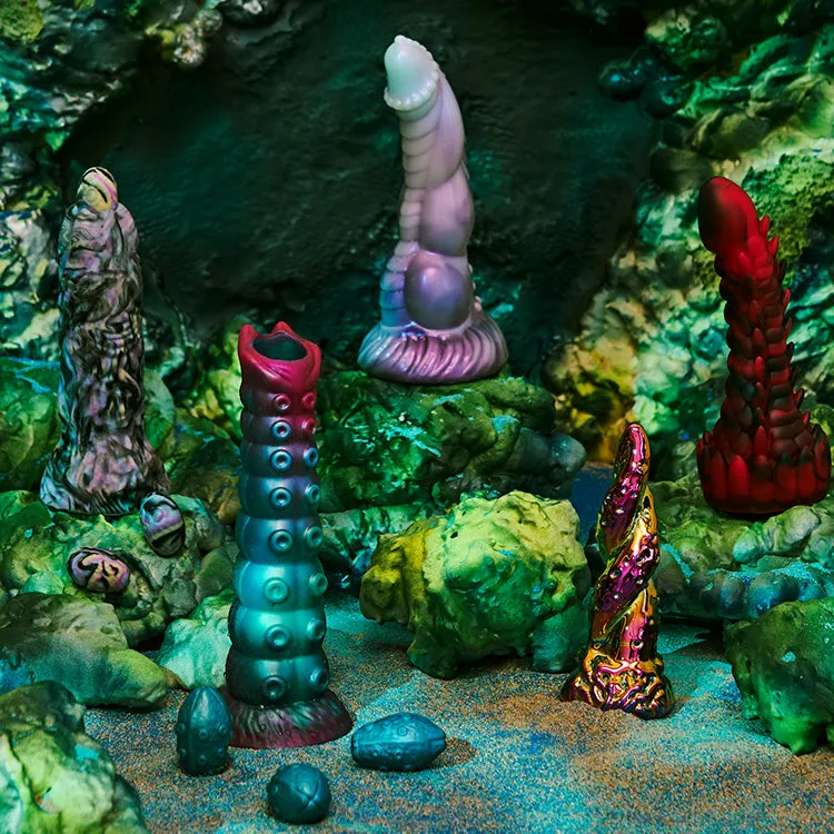 Creature Cocks Celestial Dildo