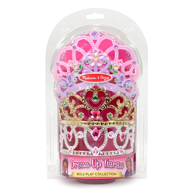 Crown Jewels Tiaras