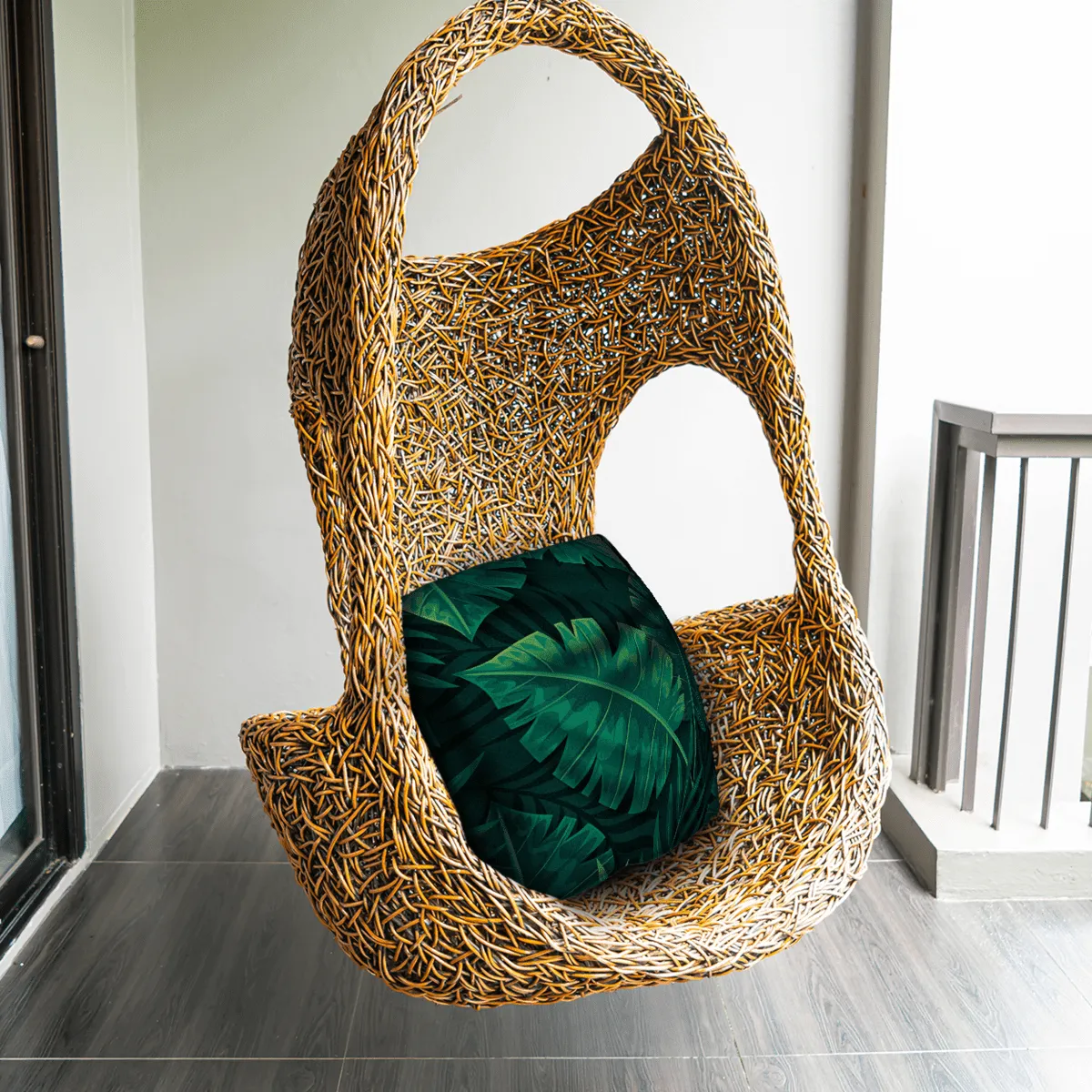 Custom Photo Outdoor Pillows & Cushions