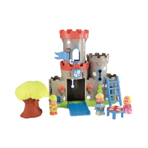 ELC Happyland Sherwood Castle