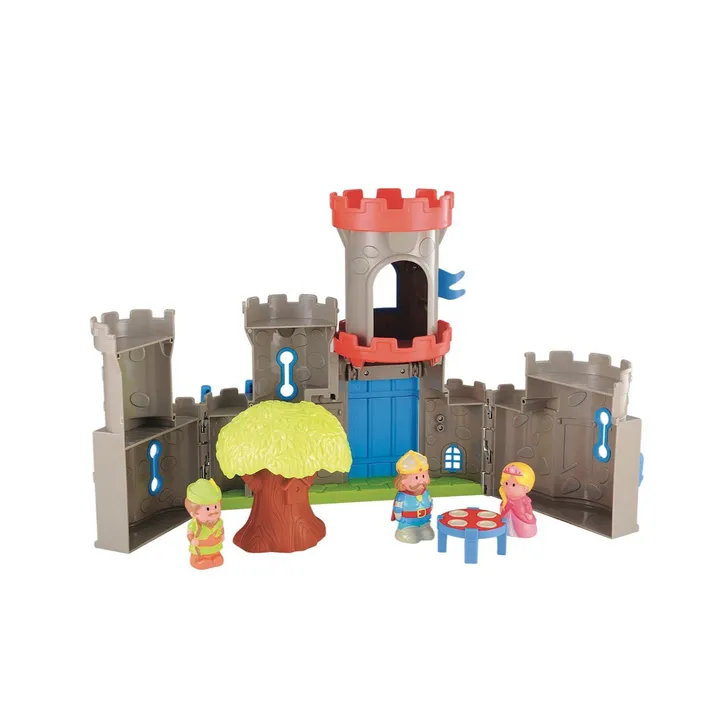 ELC Happyland Sherwood Castle