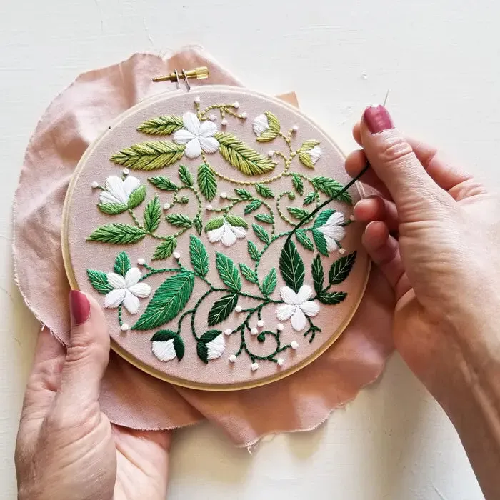 Embroidery Kits