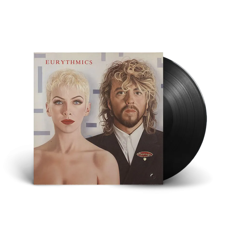 Eurythmics / Revenge LP 180gram Vinyl