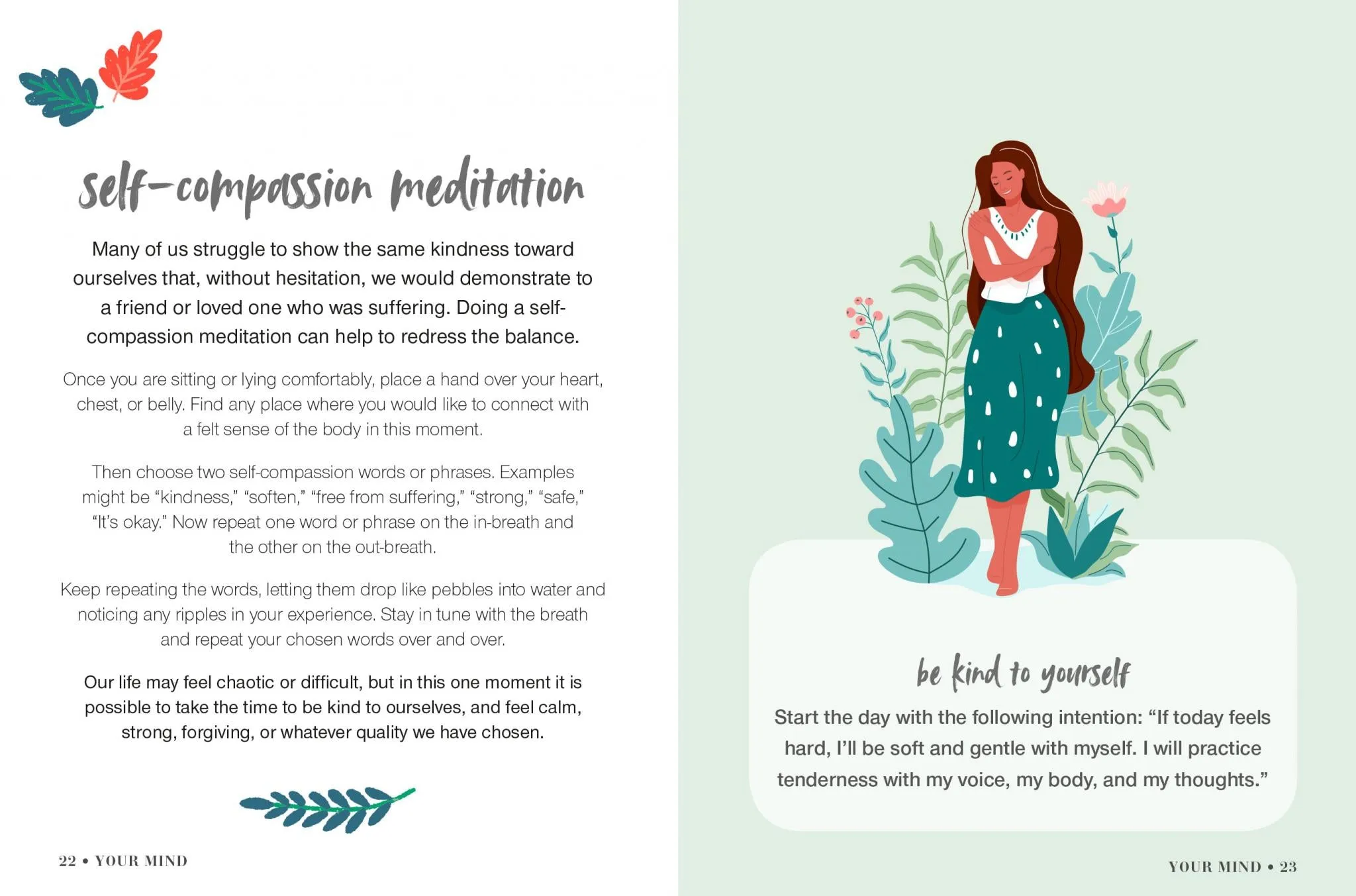 Everyday Self-Care