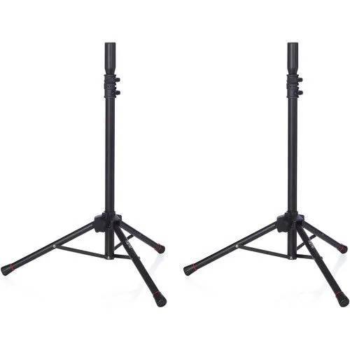 Gator Frameworks GFWSPK0250SET Mini Speaker Stand Set