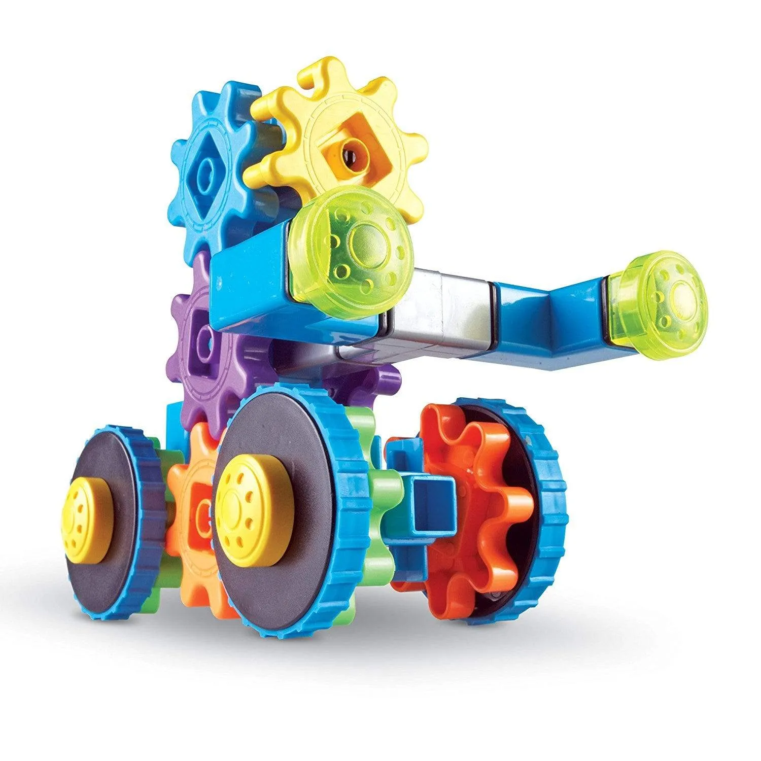 Gears! Gears! Gears!® RoverGears™