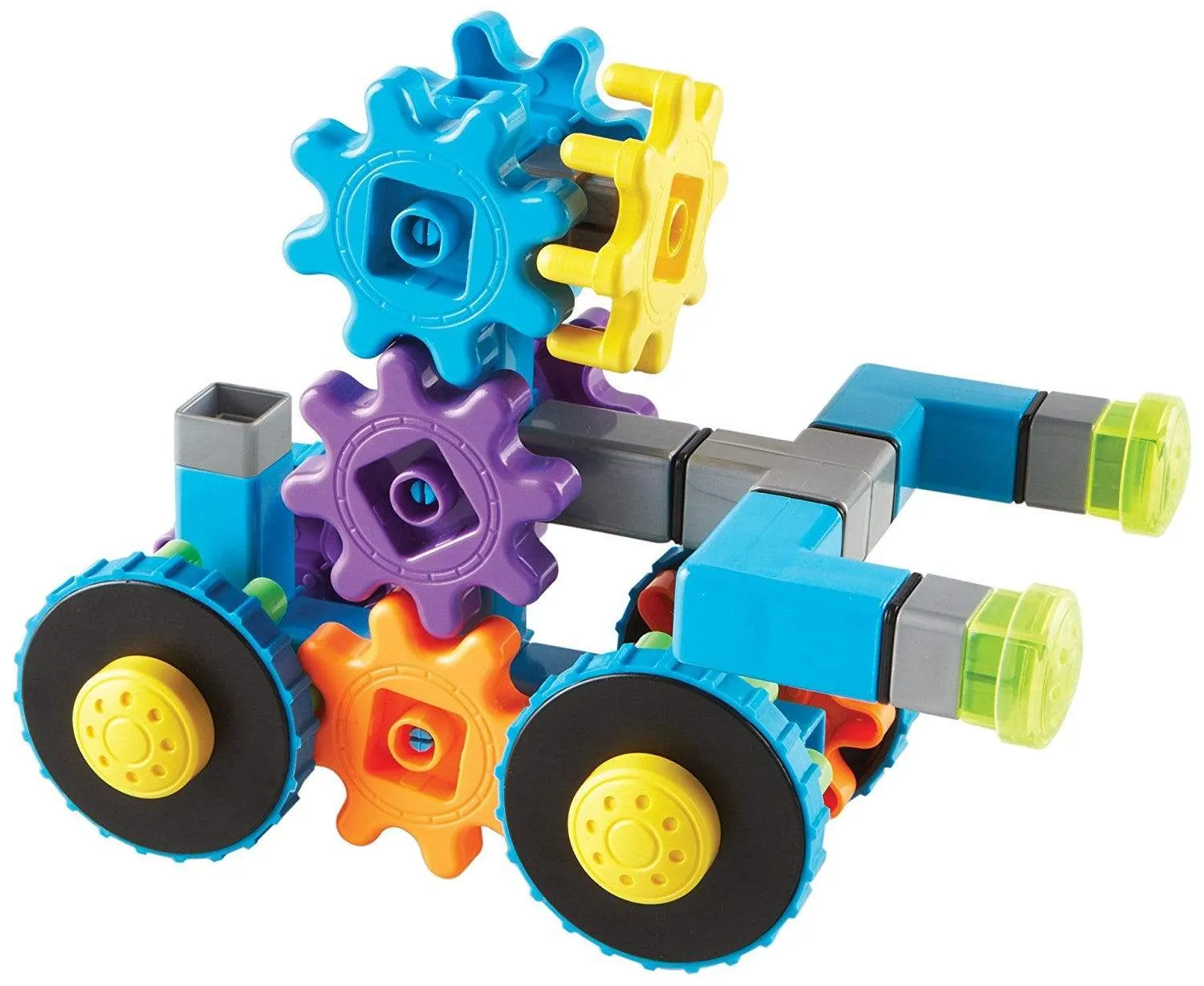 Gears! Gears! Gears!® RoverGears™