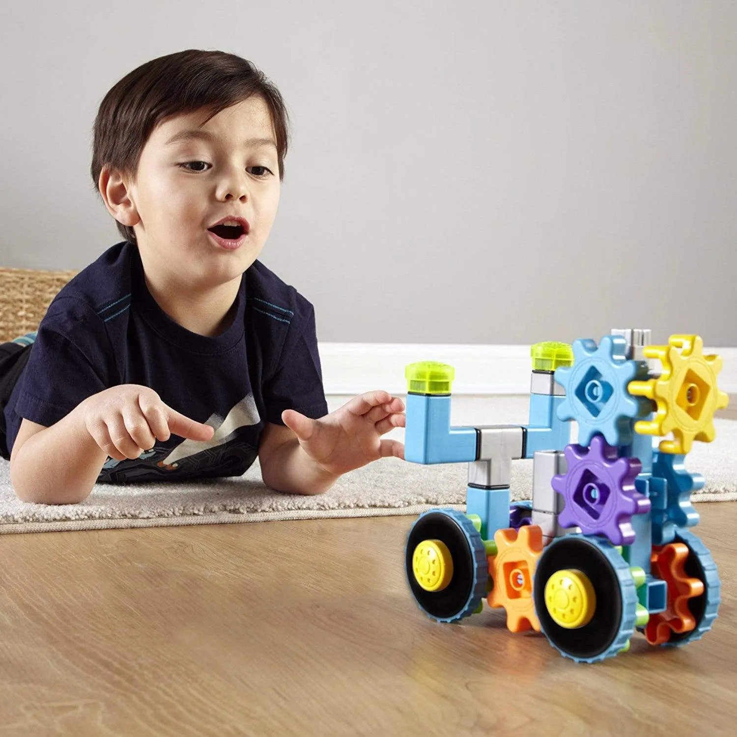 Gears! Gears! Gears!® RoverGears™