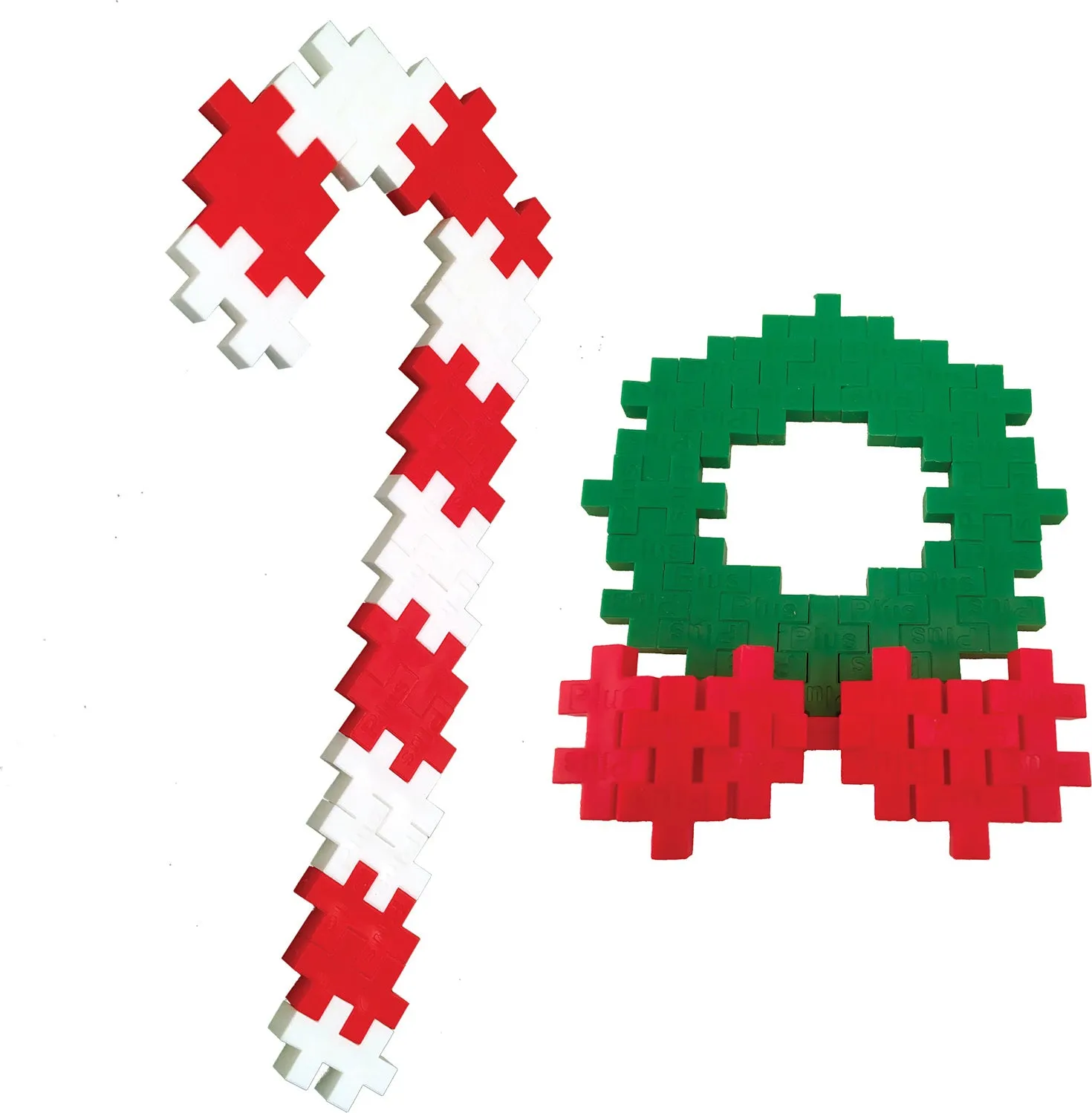 Holiday Mix Plus Plus 240 pc Tube
