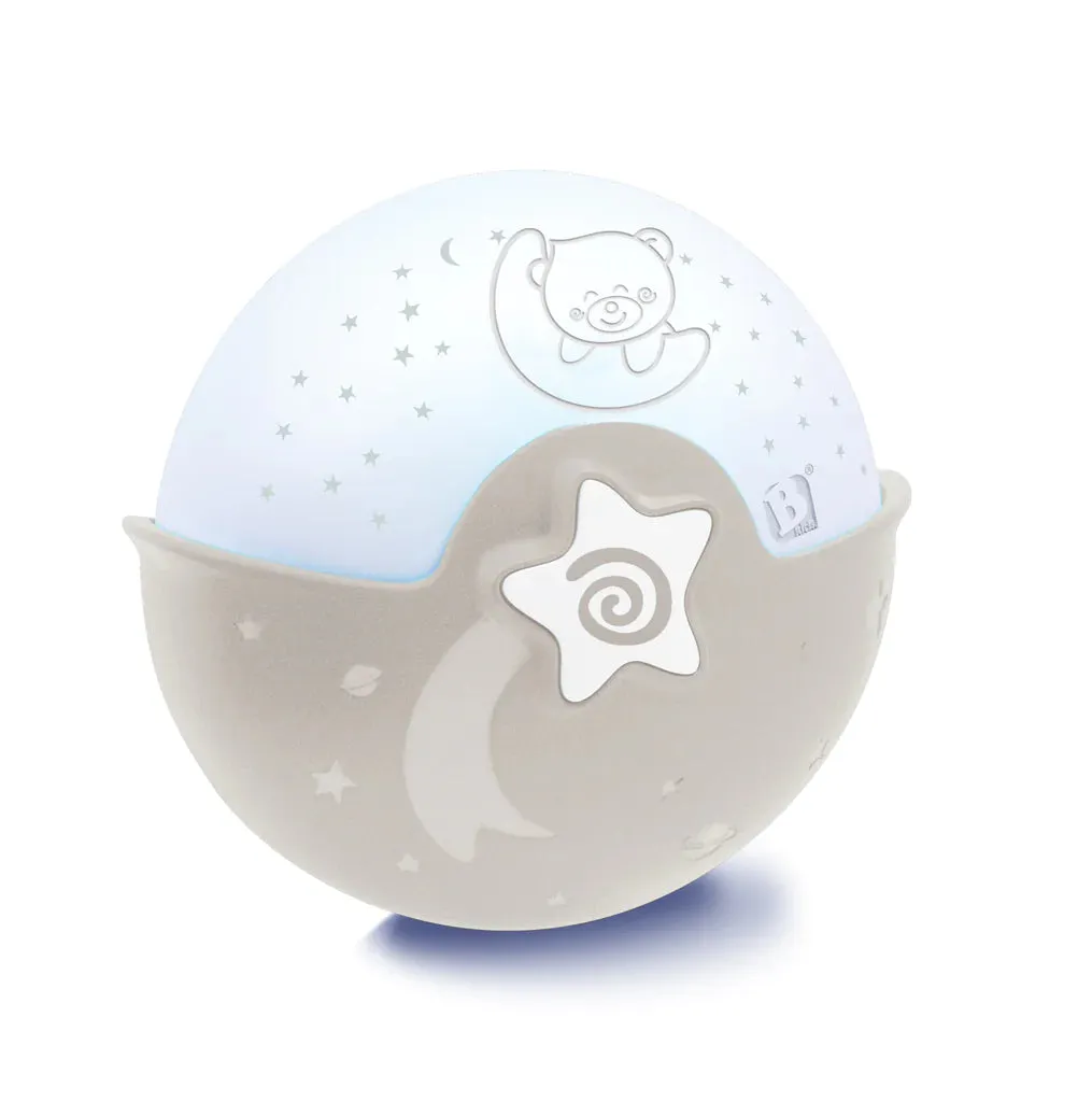 Infantino Wom Soothing Light & Projector