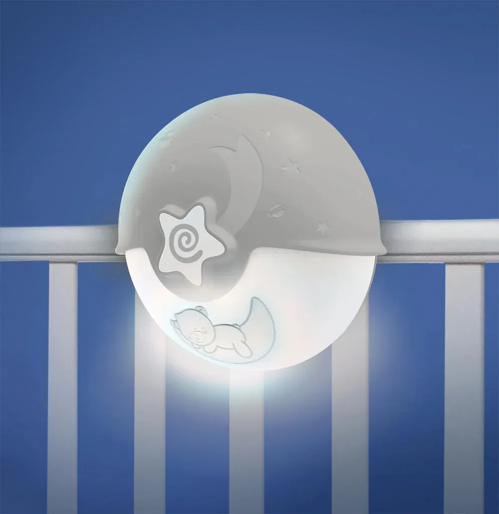 Infantino Wom Soothing Light & Projector