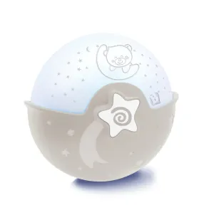 Infantino Wom Soothing Light & Projector