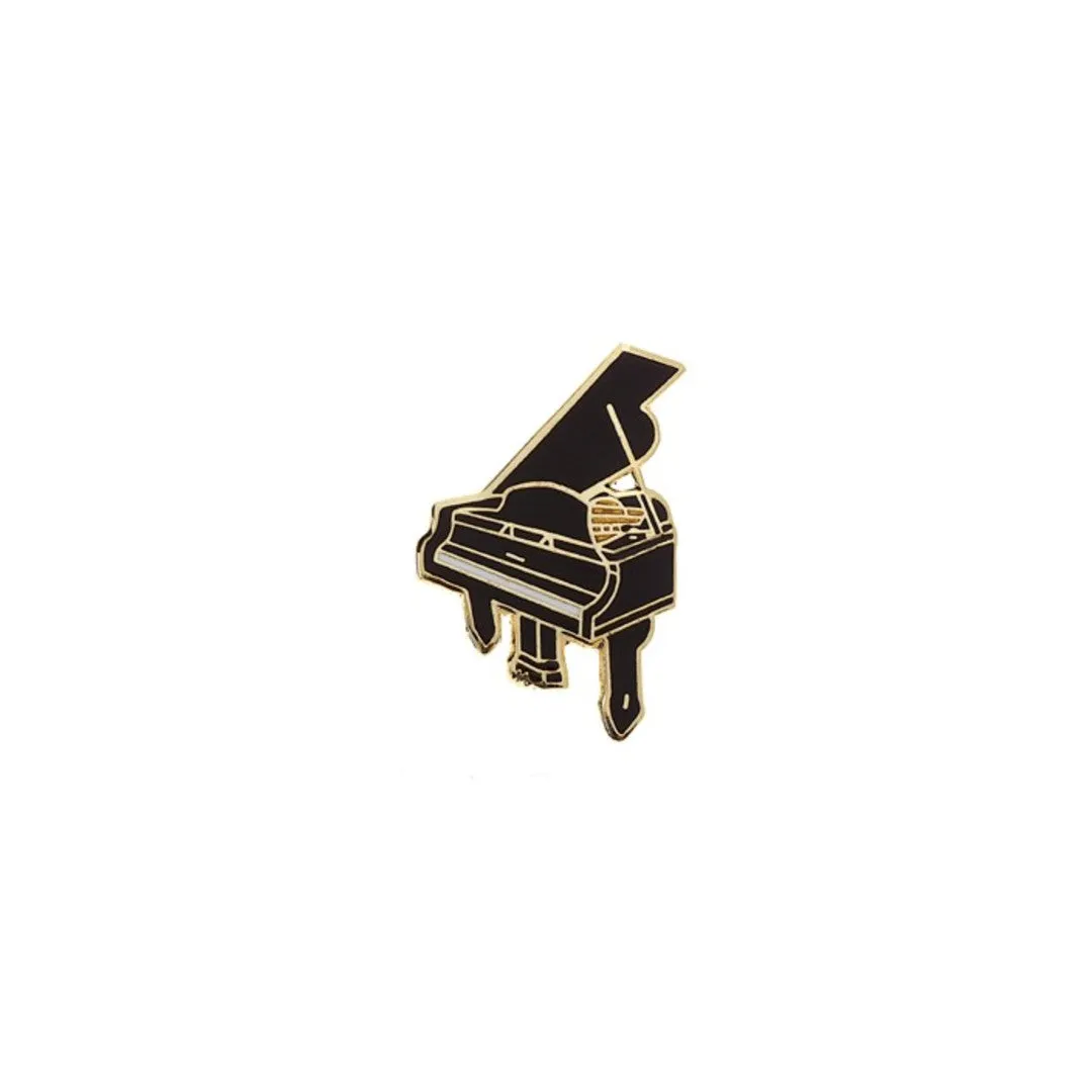 Instrument Mini Pins