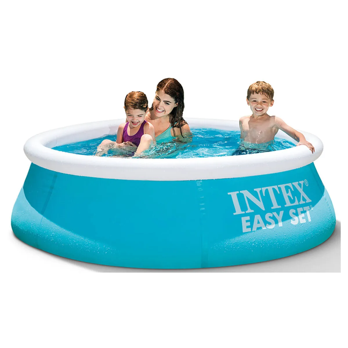 Intex Inflatable Easy Set 6ft x 20in Pool