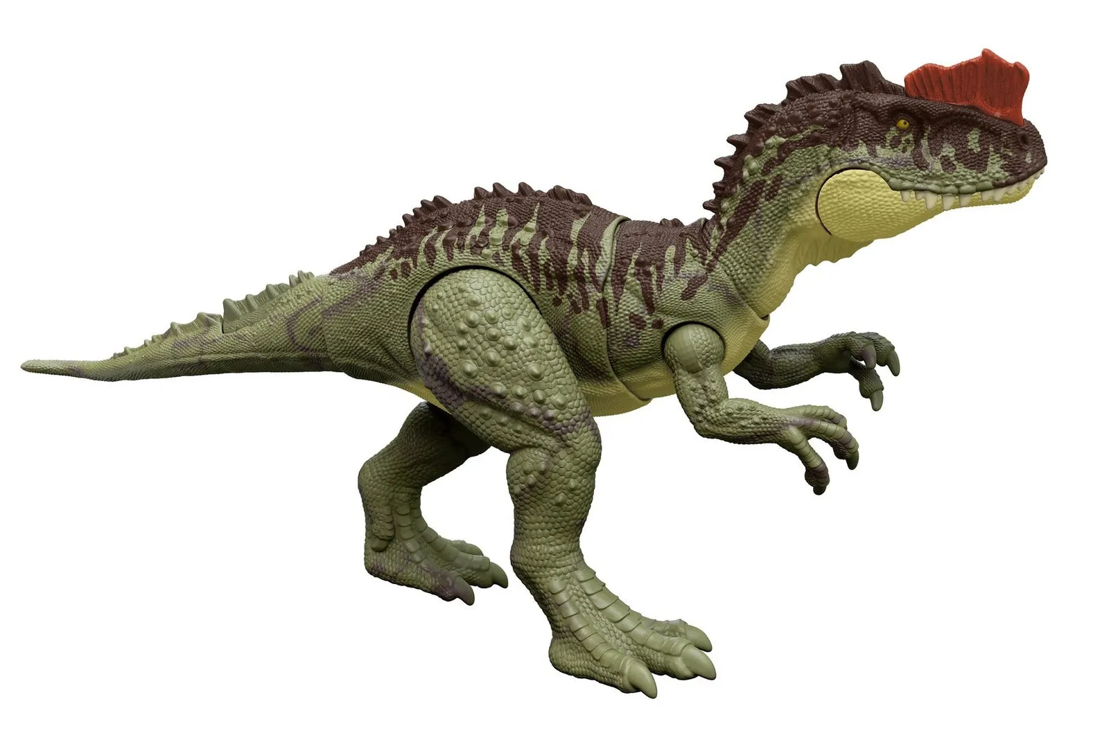 Jurassic World Dominion Massive Action Yangchuanosaurus