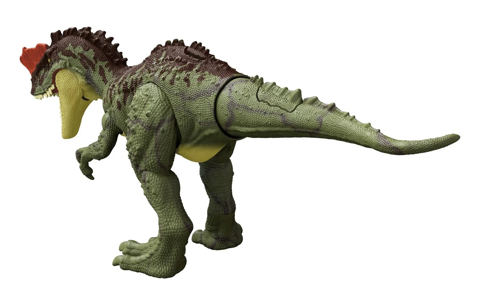 Jurassic World Dominion Massive Action Yangchuanosaurus