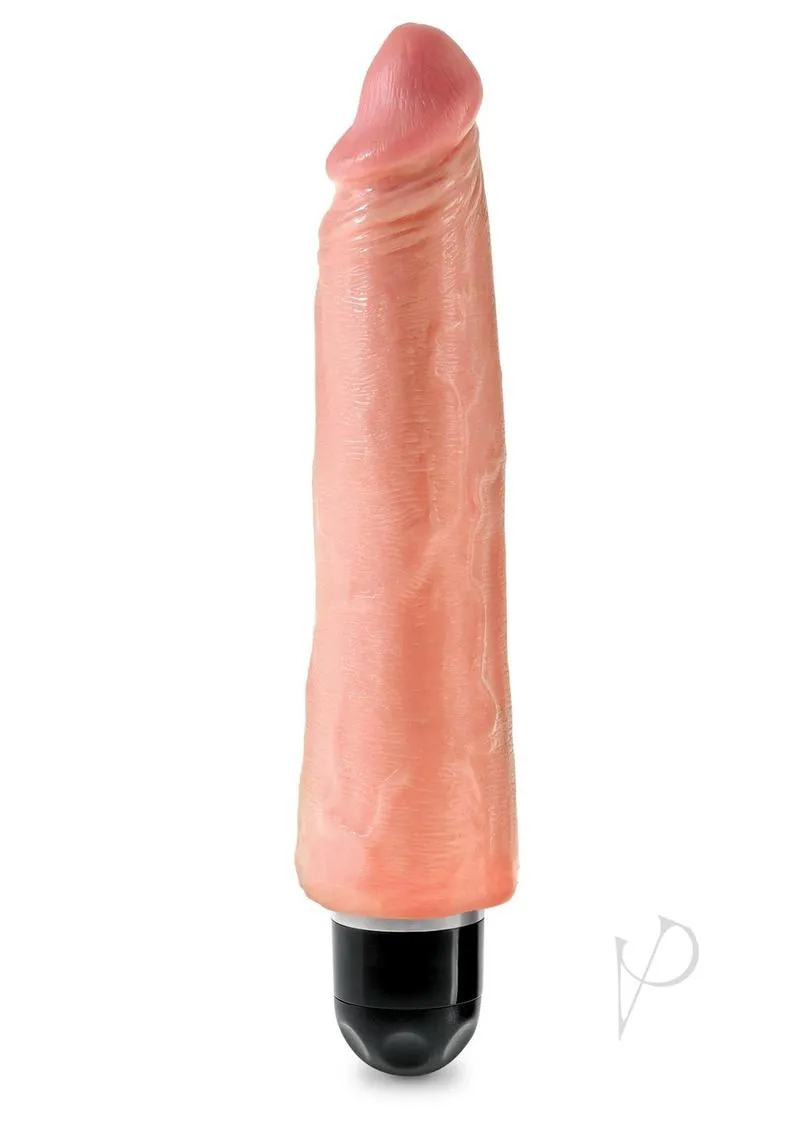 Kc 8 Vibrating Stiffy Flesh