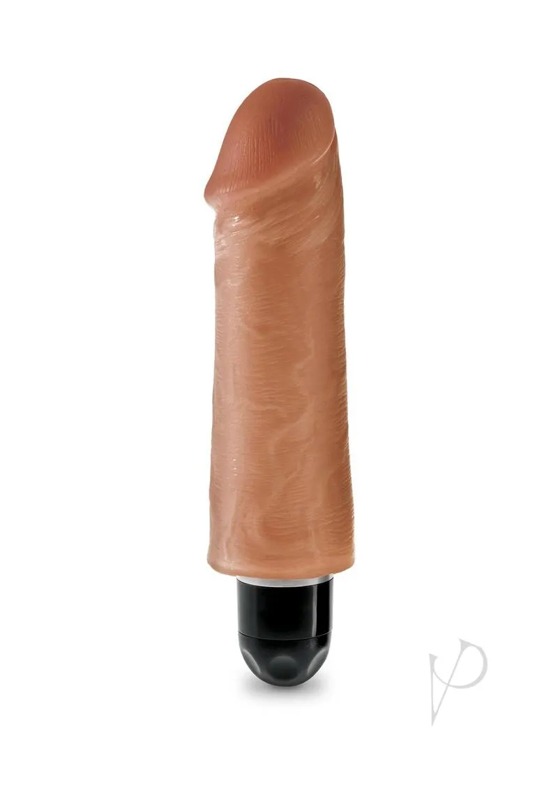 Kc Vibrating Stiffy 5 Tan