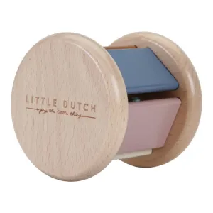 LD Vintage Roller Rattle FSC