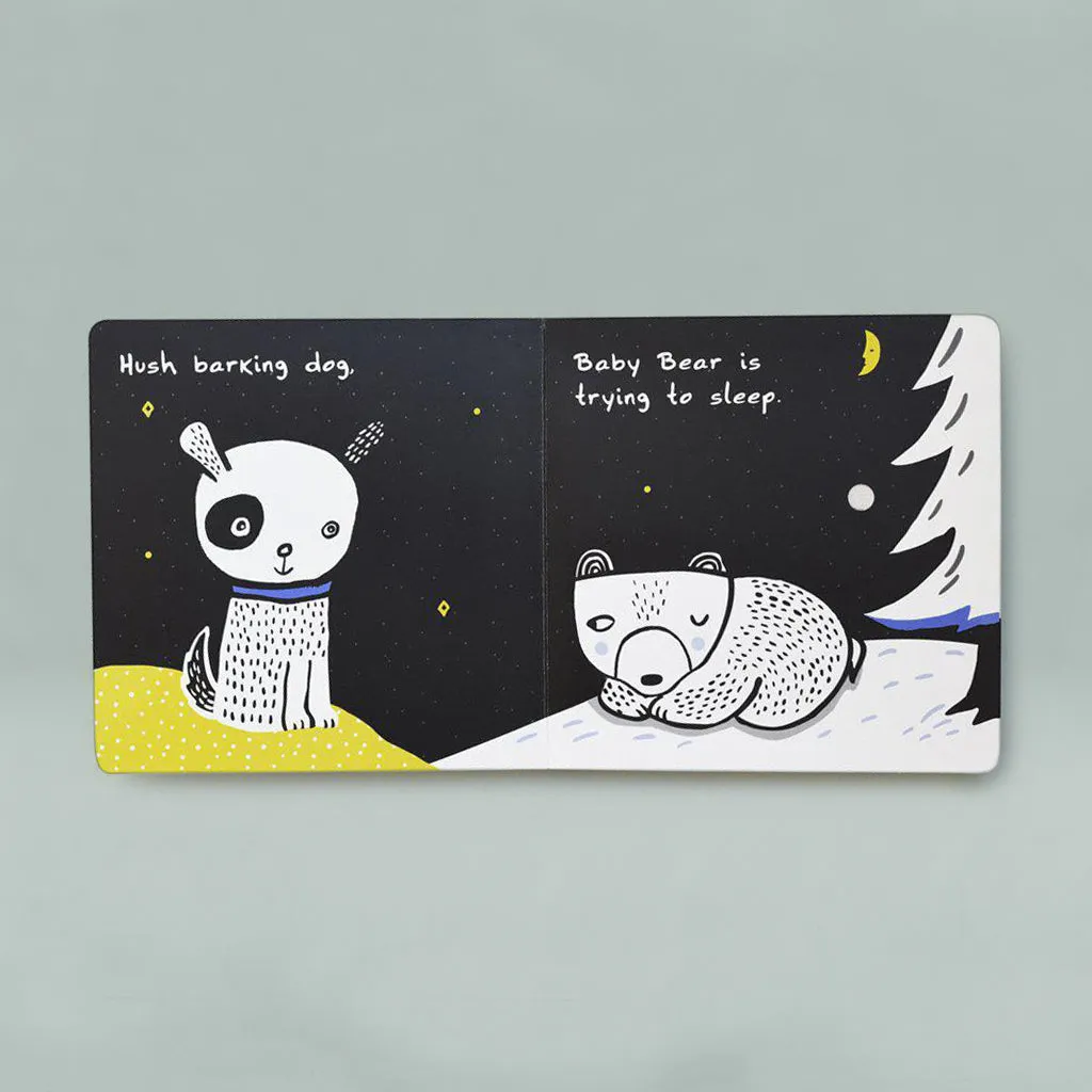 Little Bear Sound Book