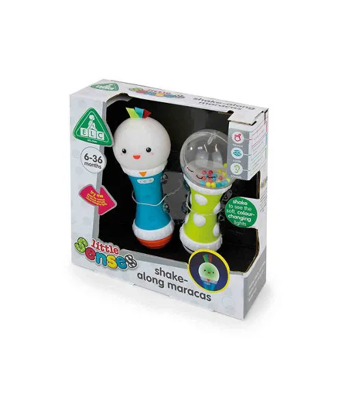 Little Senses Maracas