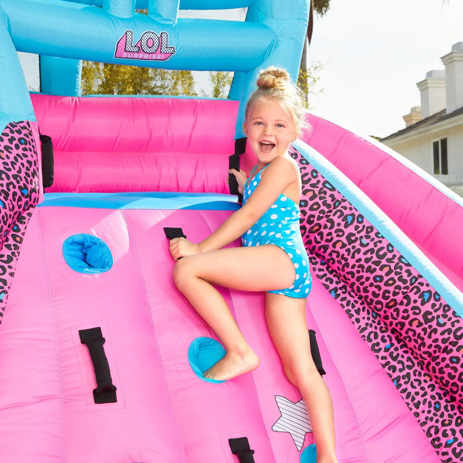 LOL Surprise™ River Race Water Slide