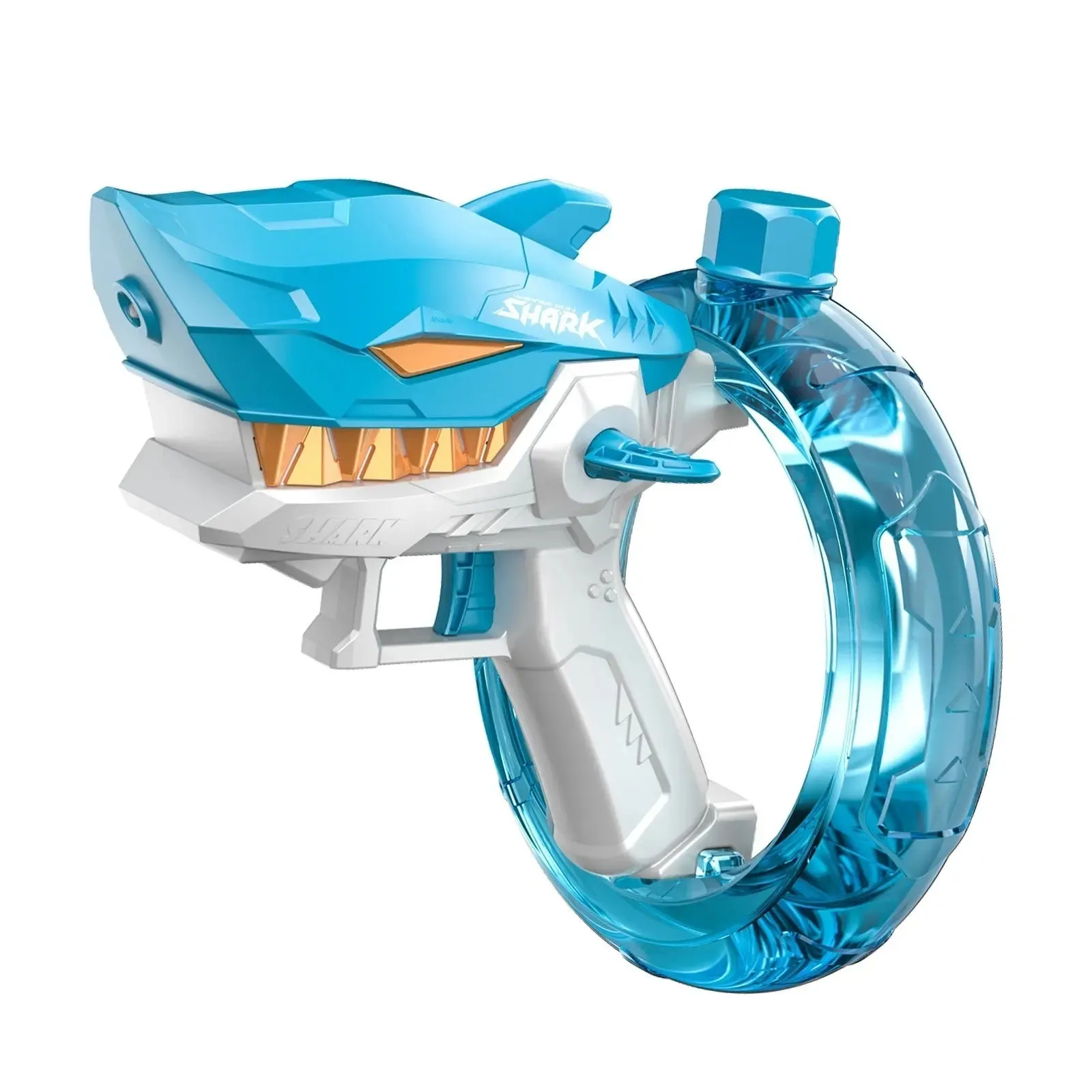 New Shark Electric Water Gun