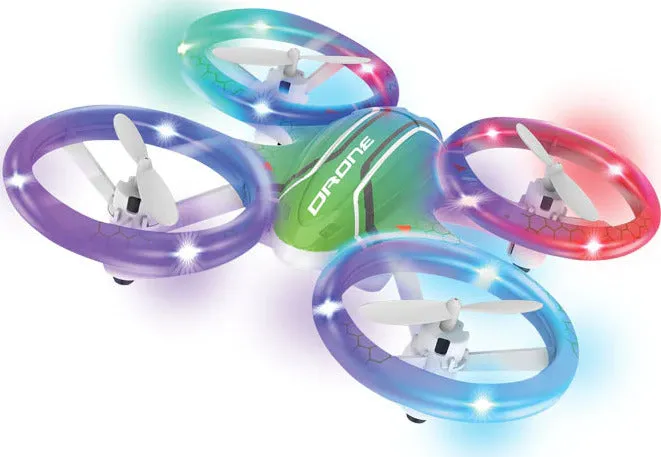 NightNova LumeZoom RC