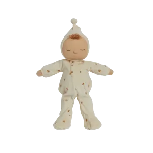 Olli Ella Lullaby Dozy Dinkums  - Lyra