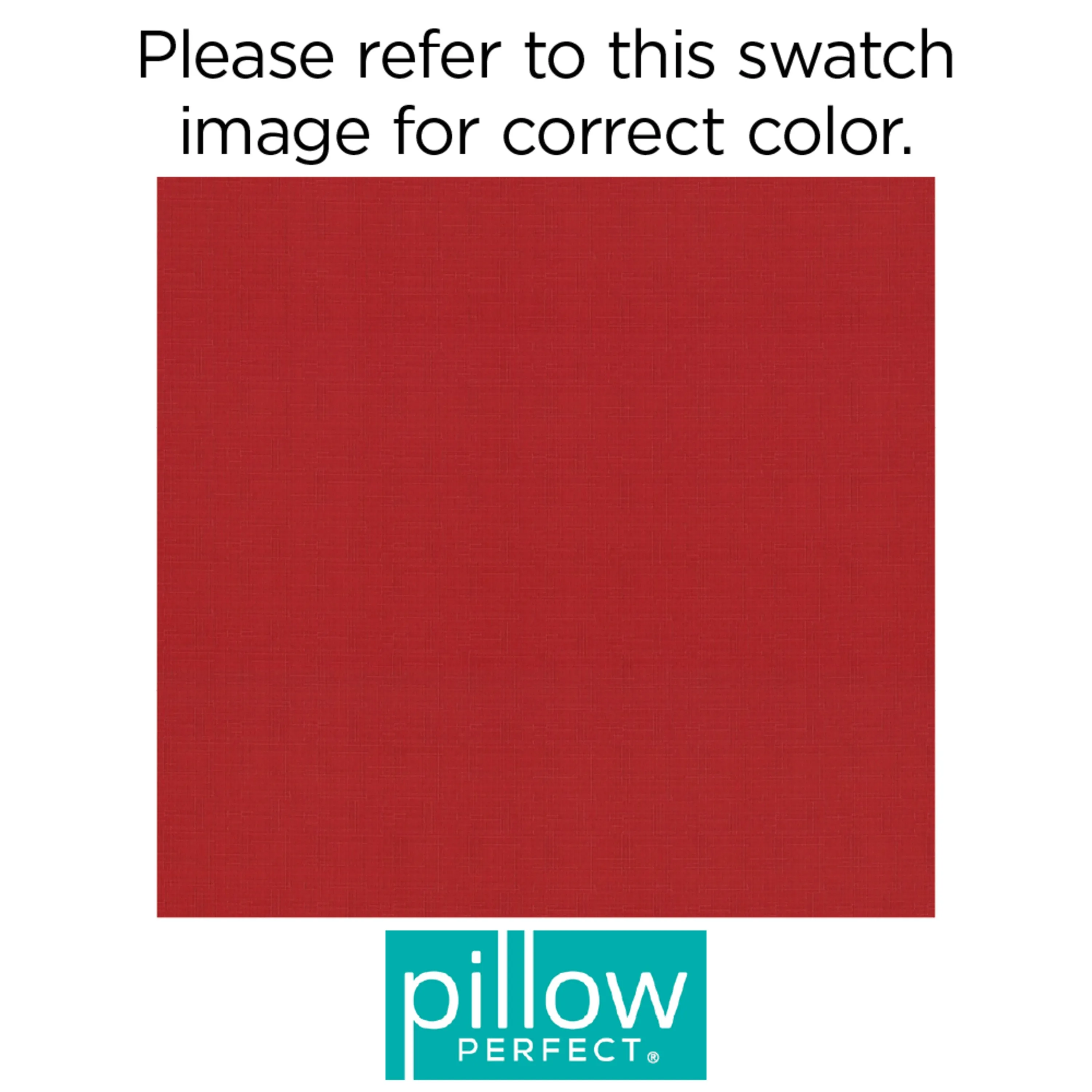 Outdoor/Indoor Splash Flame Bench Cushion