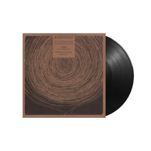 Radiohead / Give Up The Ghost / Codex / Little By Little - Remixes 12" Vinyl